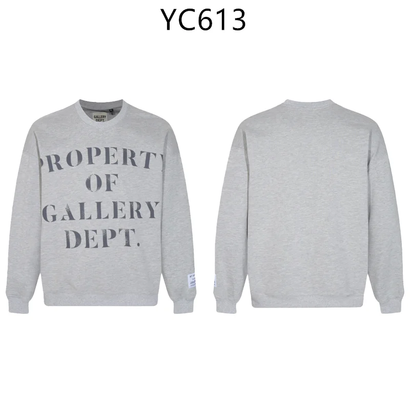 Gallery Dept $38 gallery