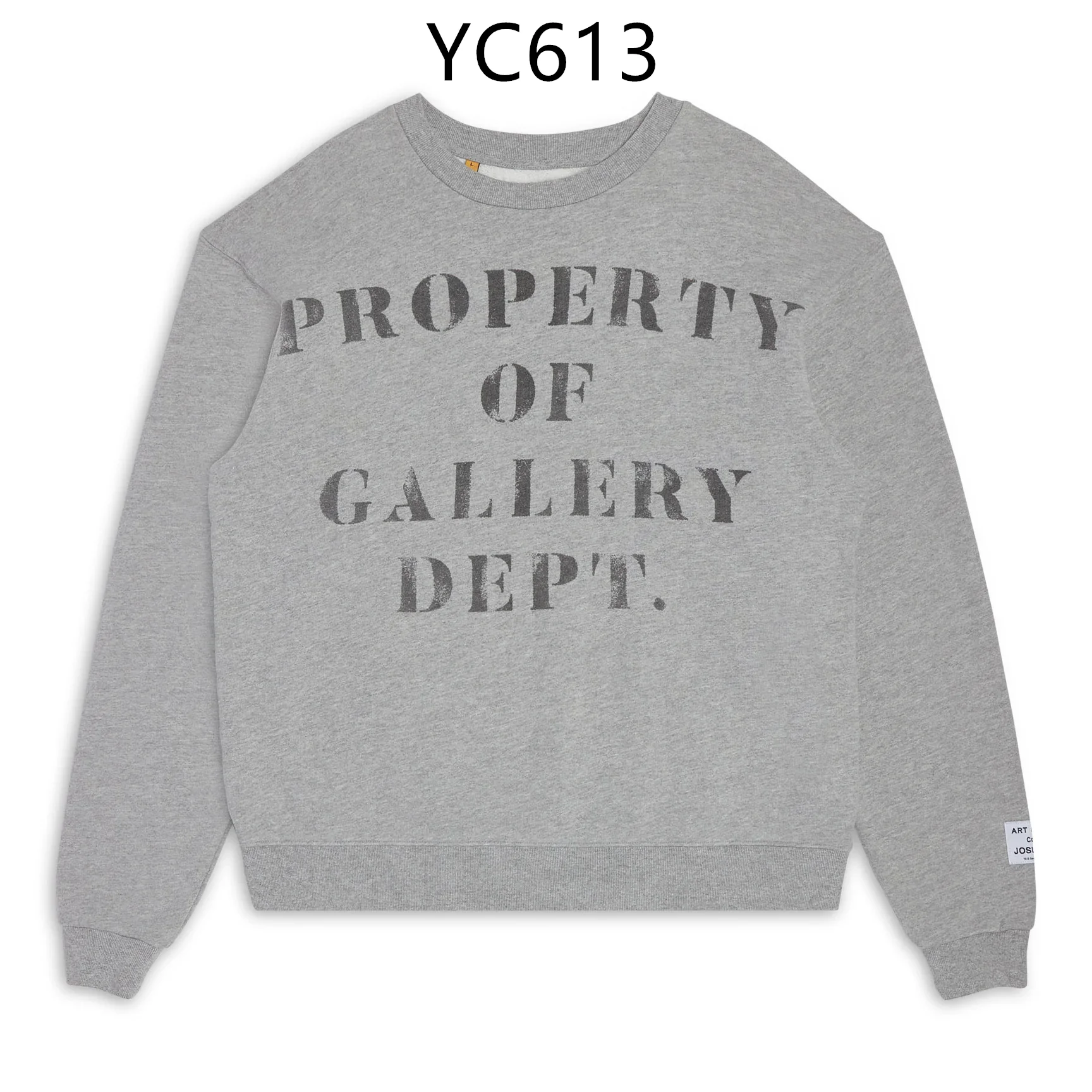 Gallery Dept $38 gallery