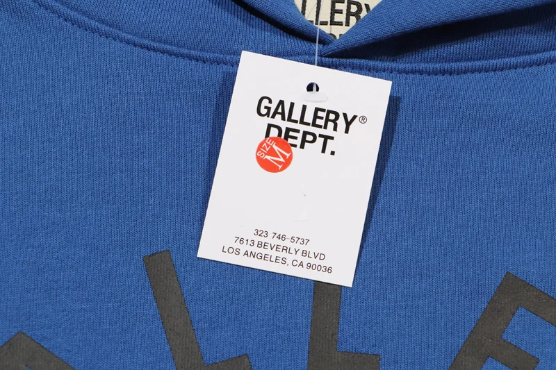 Gallery Dept $43 gallery