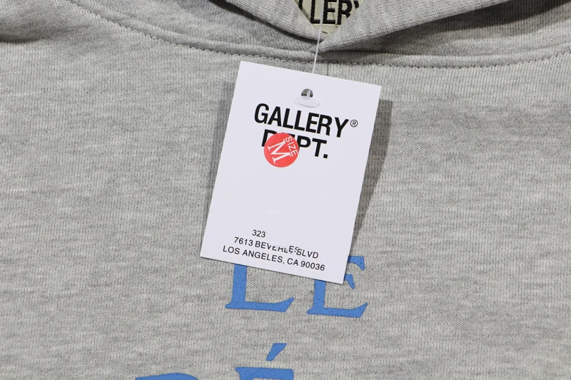 Gallery Dept $43 gallery