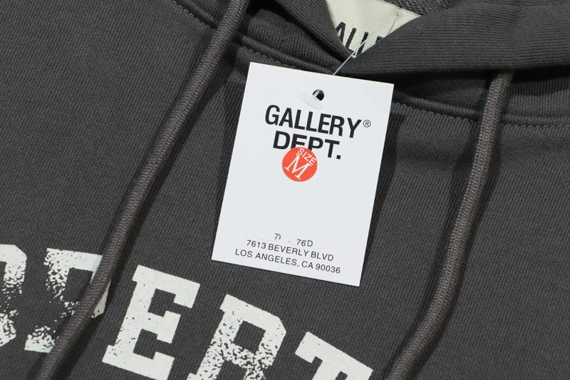 Gallery Dept $43 gallery