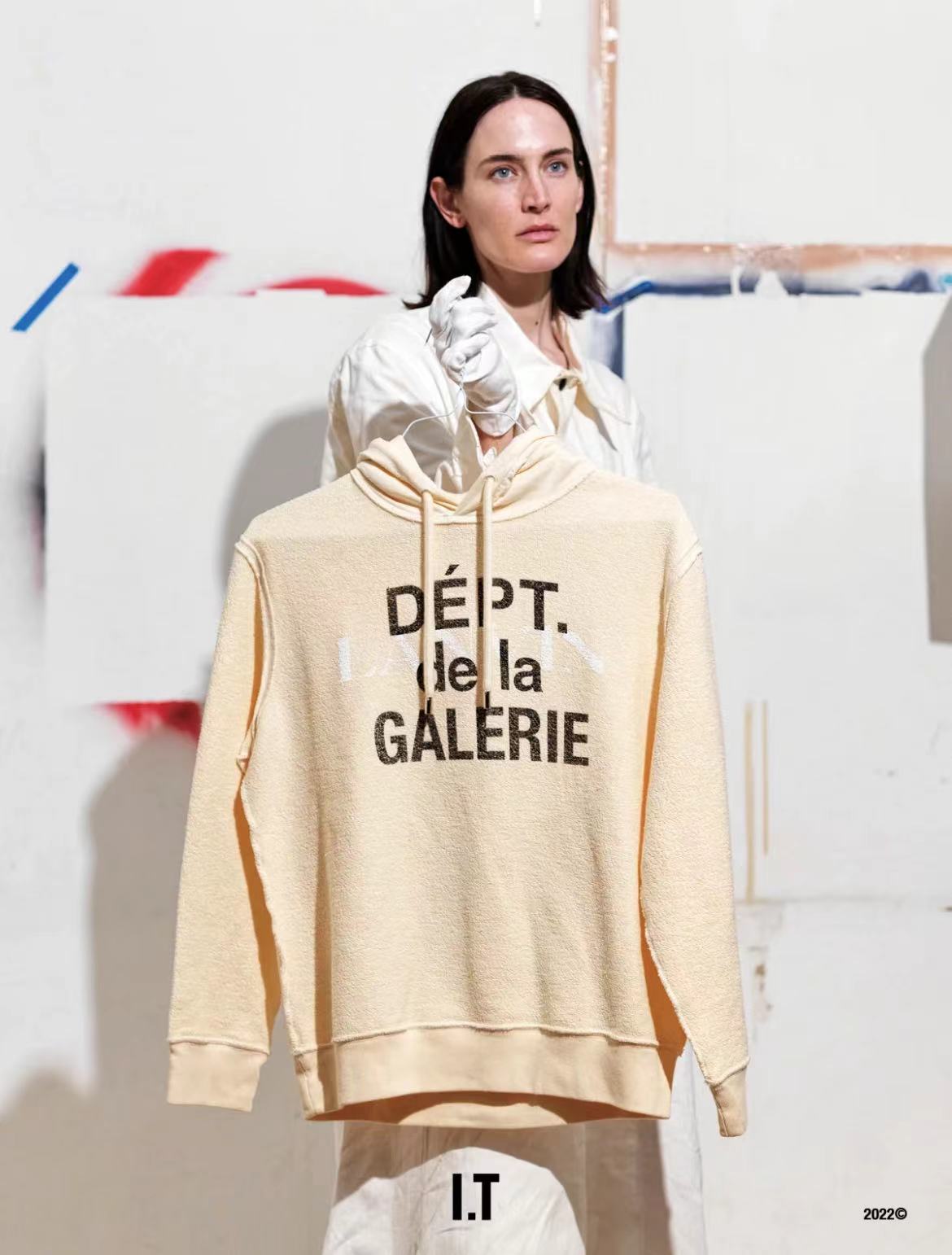 Gallery Dept x Lanvin $43 gallery