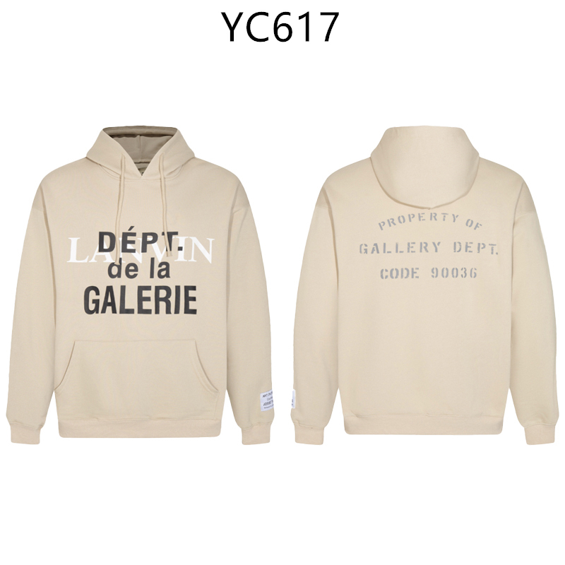 Gallery Dept x Lanvin $43 gallery