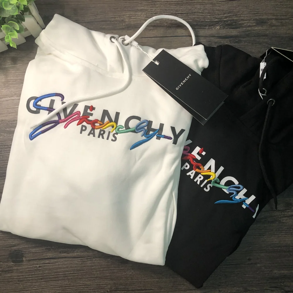 Givenchy Hoodies Q232 gallery