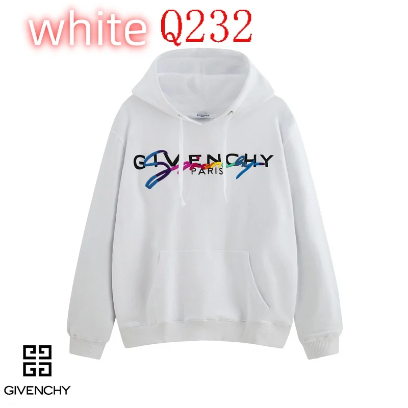 Givenchy Hoodies Q232 gallery