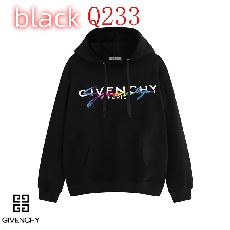 Givenchy Hoodies Q232 gallery