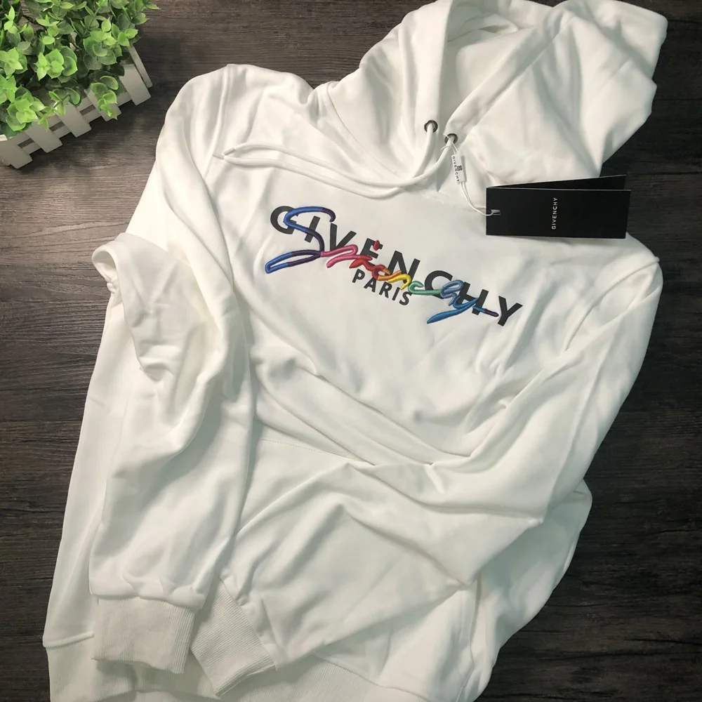 Givenchy Hoodies Q232 gallery