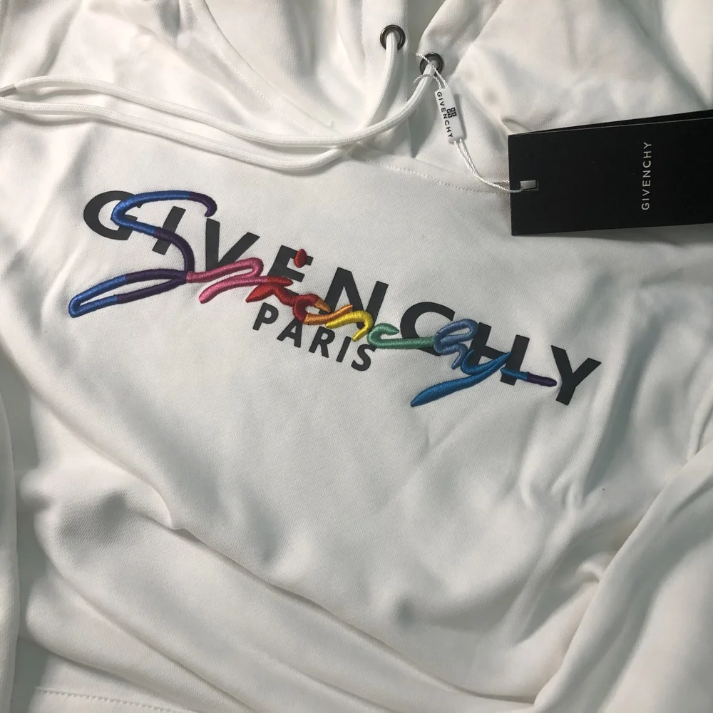 Givenchy Hoodies Q232 gallery