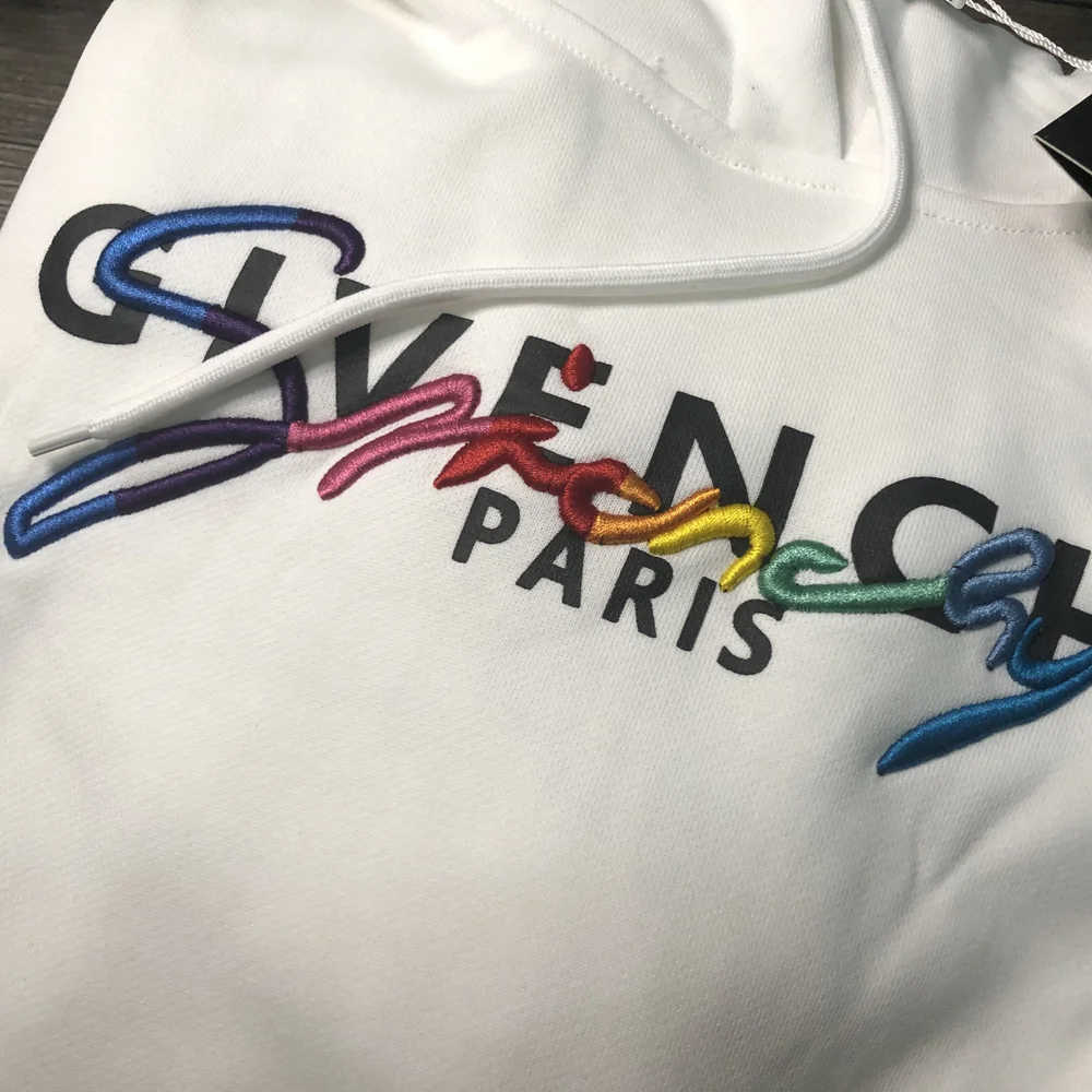 Givenchy Hoodies Q232 gallery