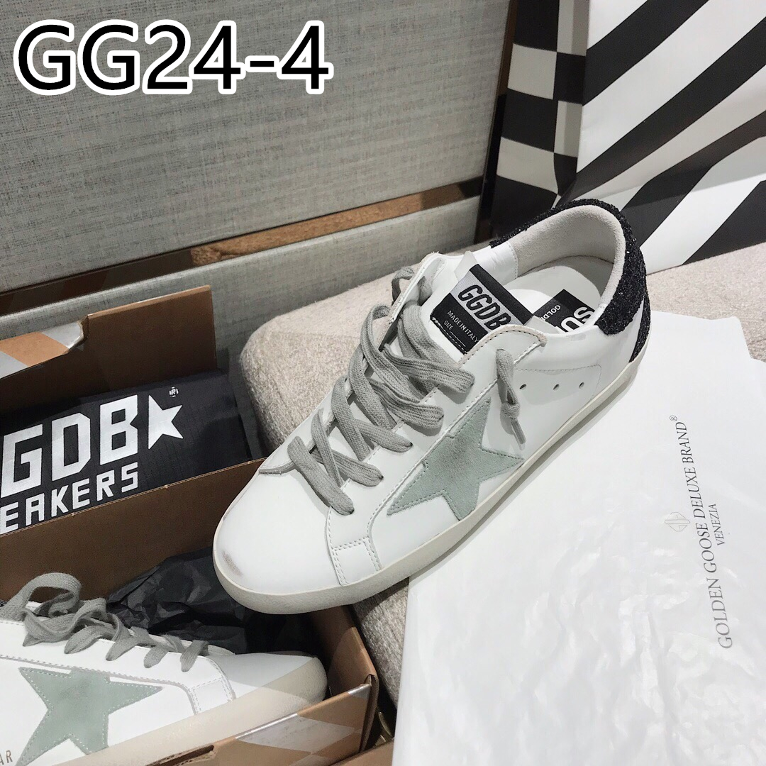 Golden Goose GGDB $95 gallery