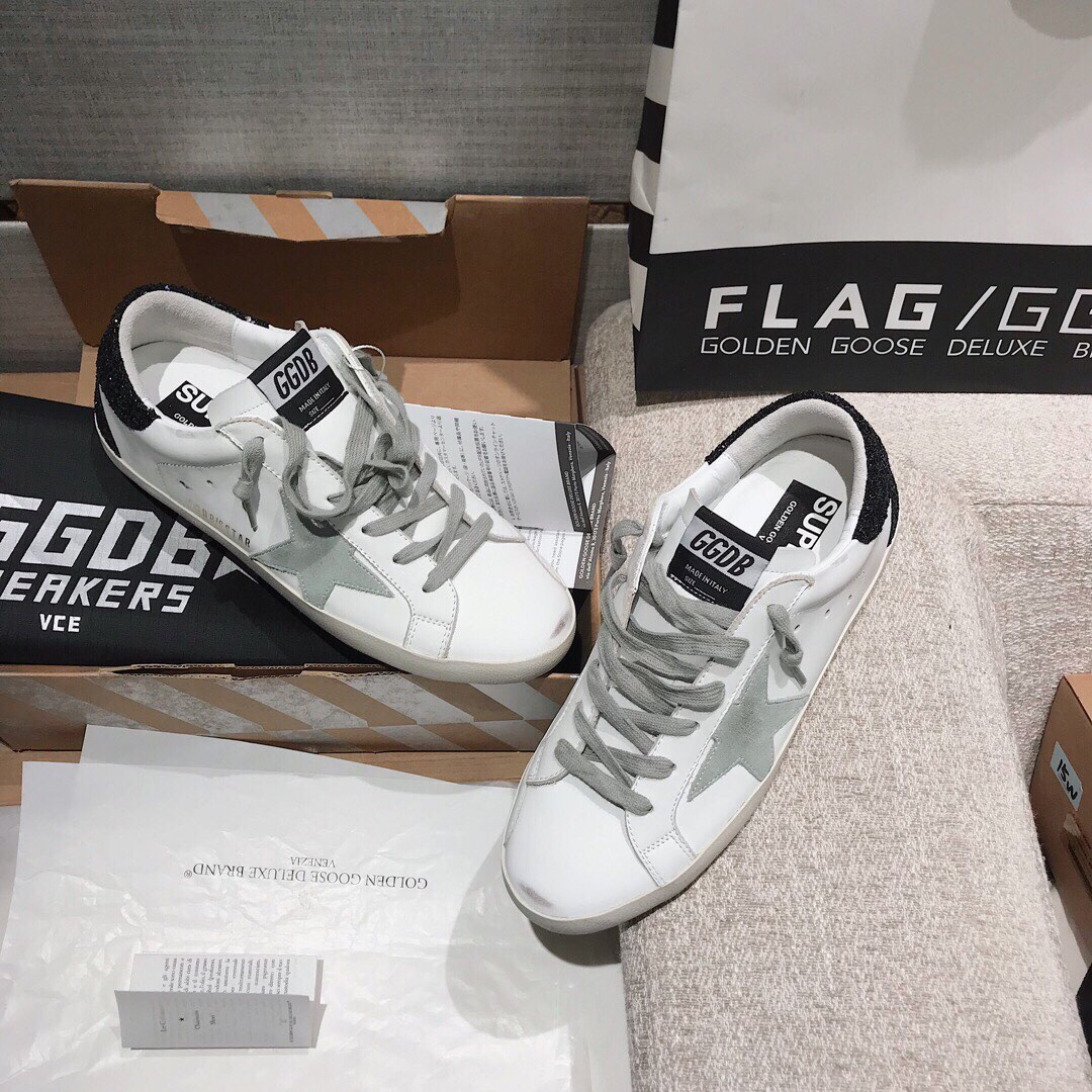 Golden Goose GGDB $95 gallery