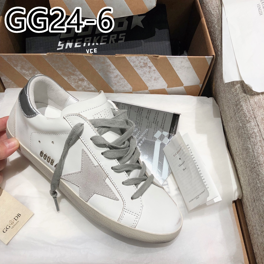 Golden Goose GGDB $95 gallery