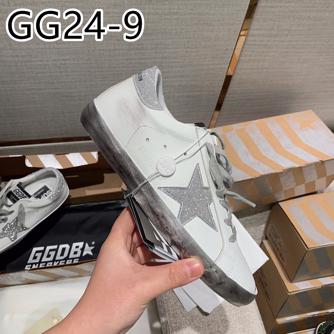 Golden Goose GGDB $95 gallery