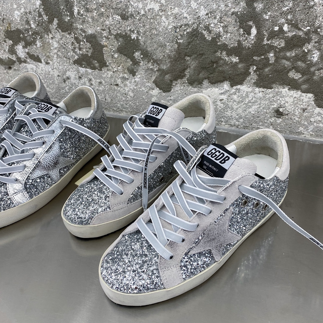 Golden Goose GGDB $95 gallery