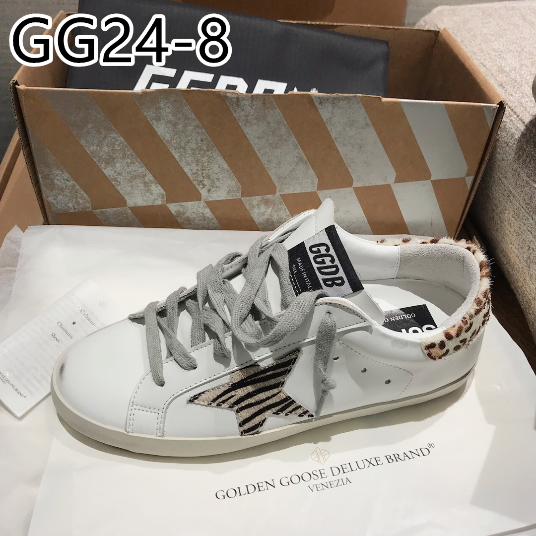 Golden Goose GGDB $95 gallery