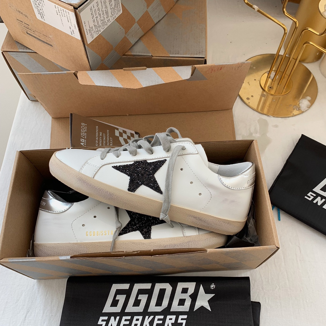 Golden Goose GGDB $95 gallery