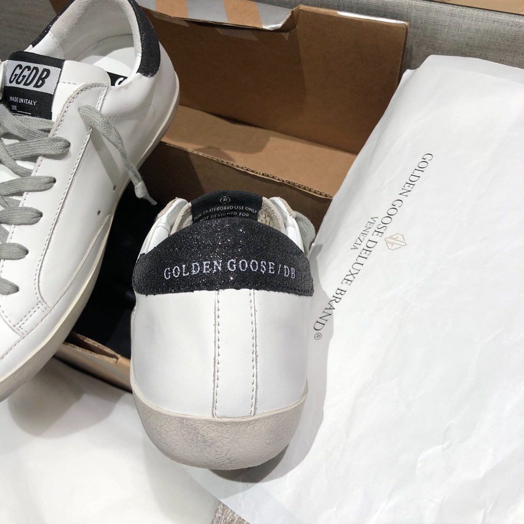 Golden Goose GGDB $95 gallery