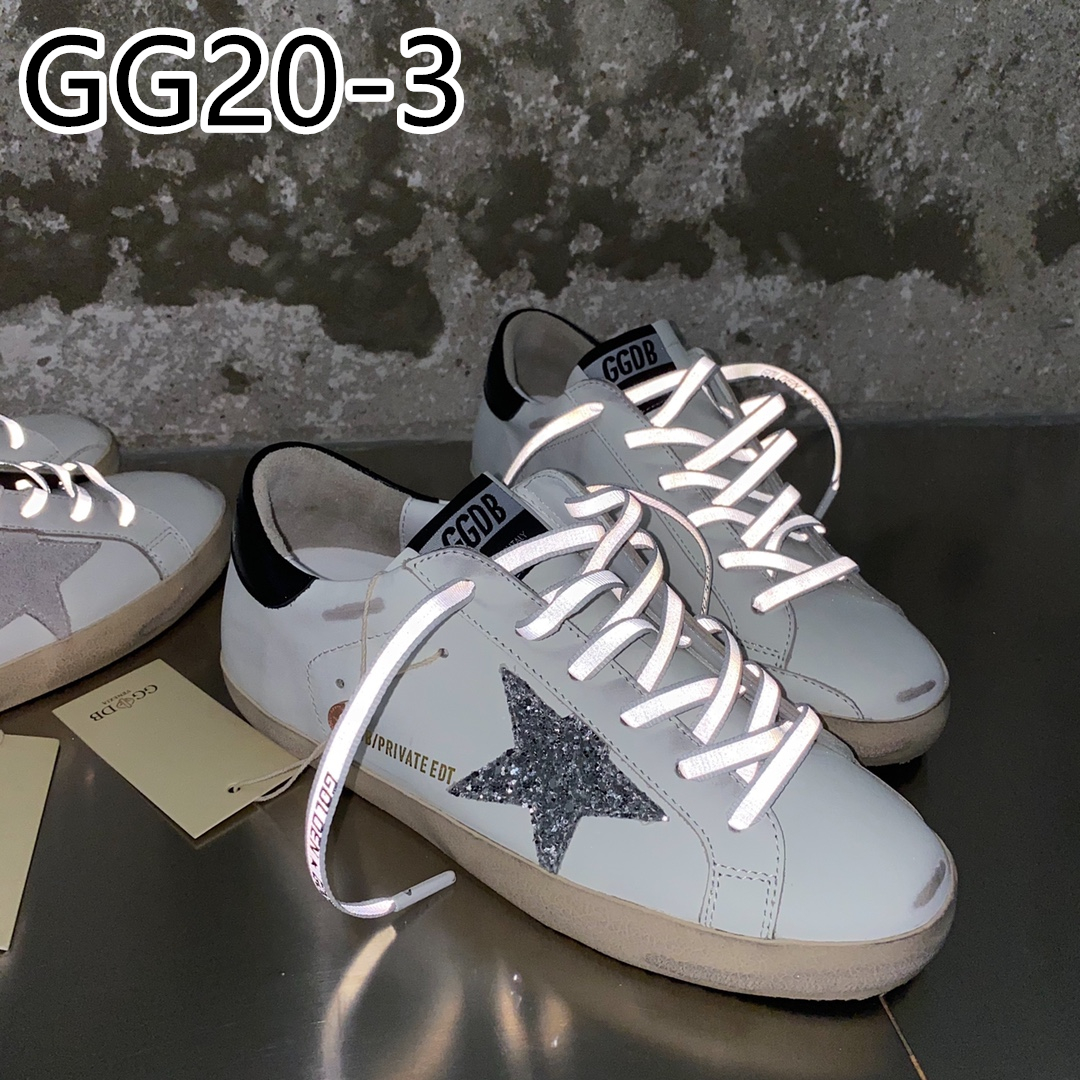 Golden Goose GGDB $95 gallery