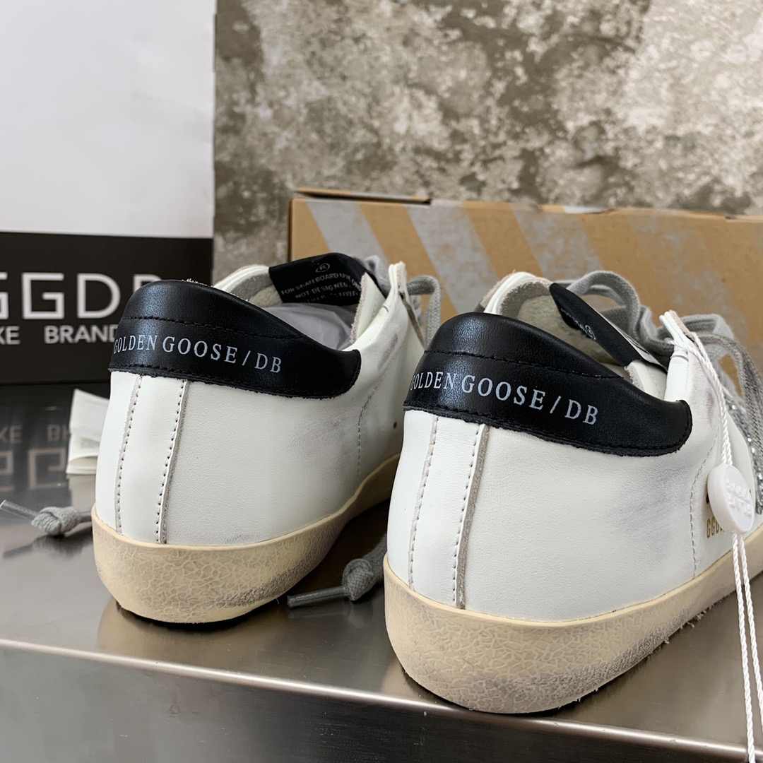 Golden Goose GGDB $95 gallery