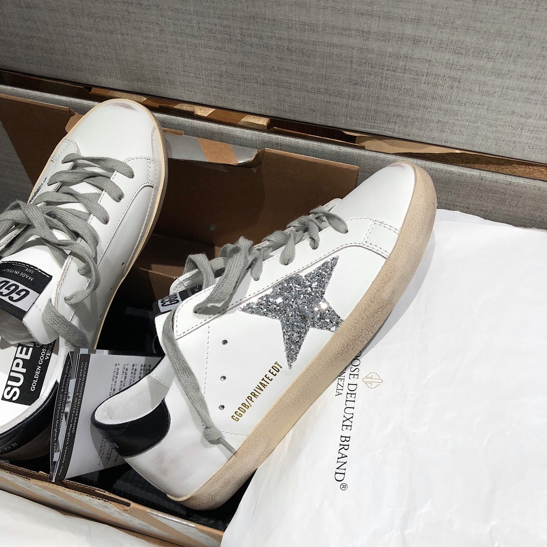 Golden Goose GGDB $95 gallery