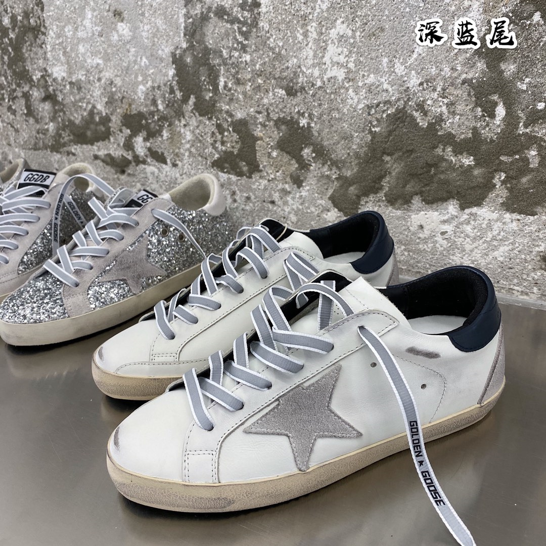 Golden Goose GGDB $95 gallery