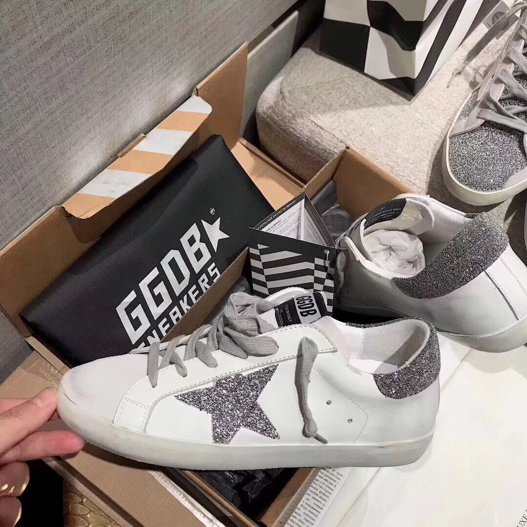 Golden Goose GGDB $95 gallery