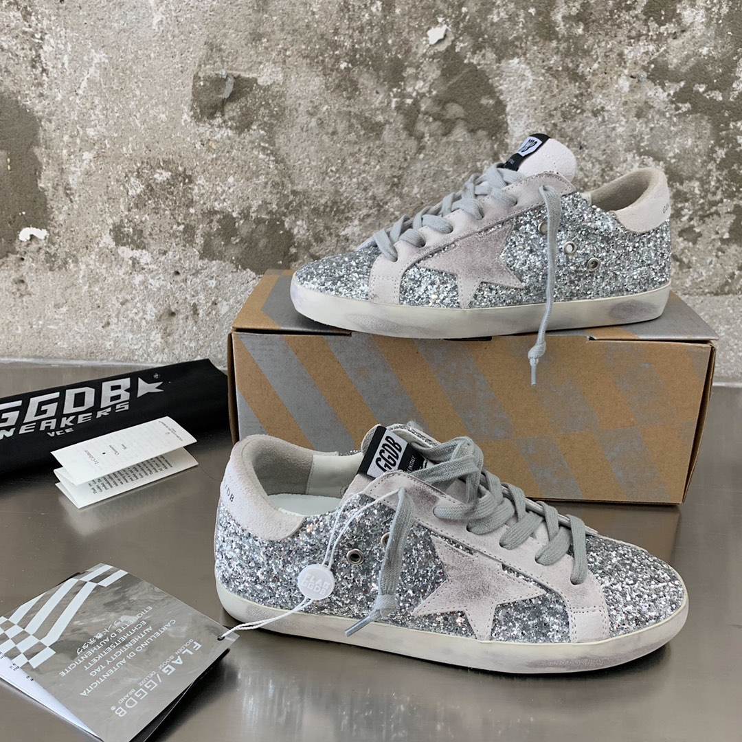 Golden Goose GGDB $95 gallery