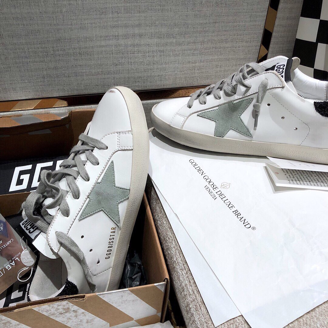 Golden Goose GGDB $95 gallery