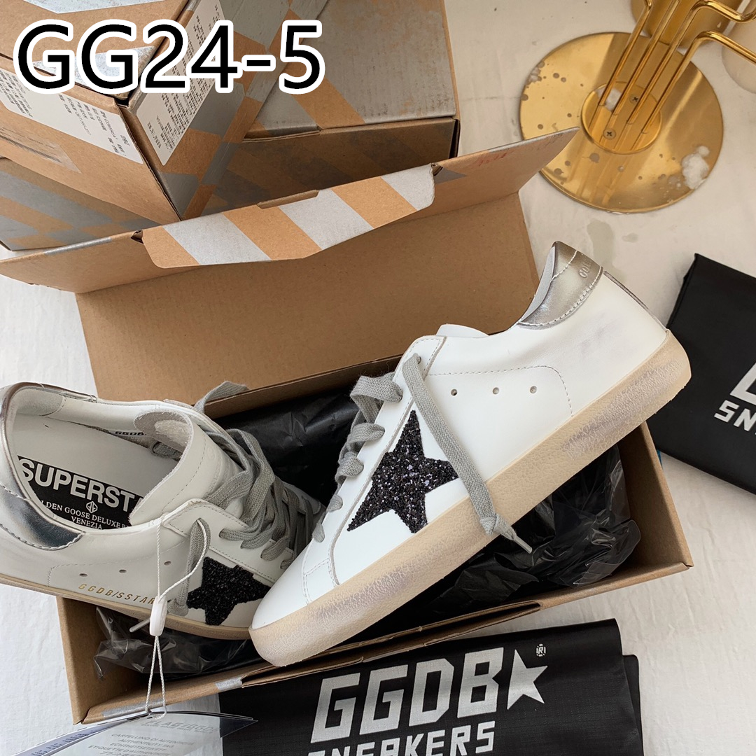 Golden Goose GGDB $95 gallery