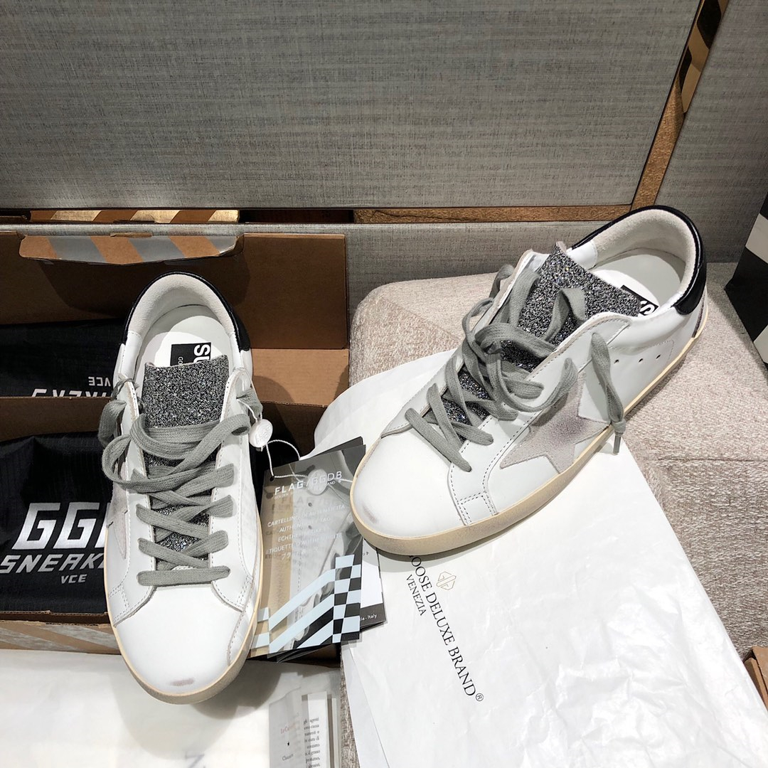 Golden Goose GGDB $95 gallery