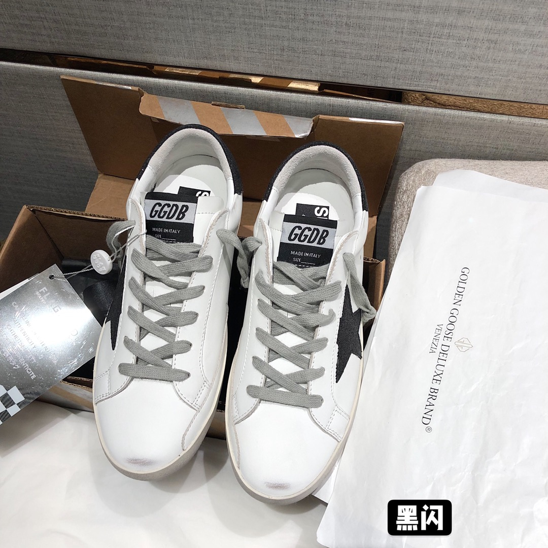 Golden Goose GGDB $95 gallery