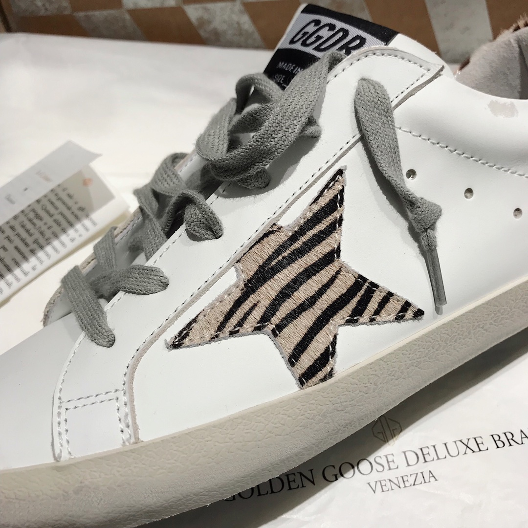 Golden Goose GGDB $95 gallery