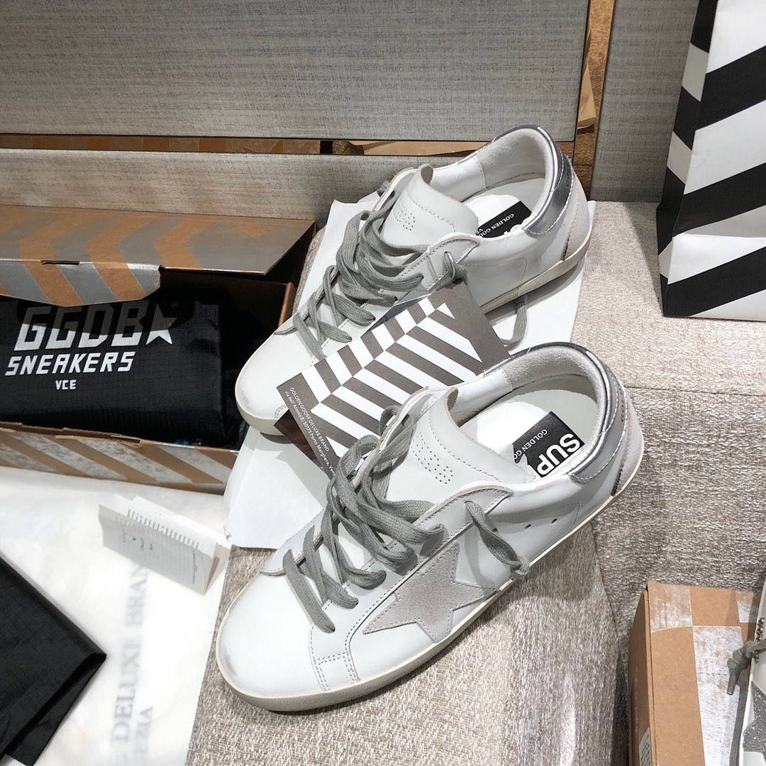 Golden Goose GGDB $95 gallery