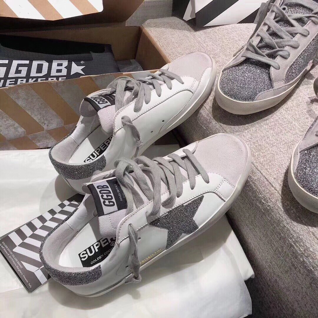 Golden Goose GGDB $95 gallery