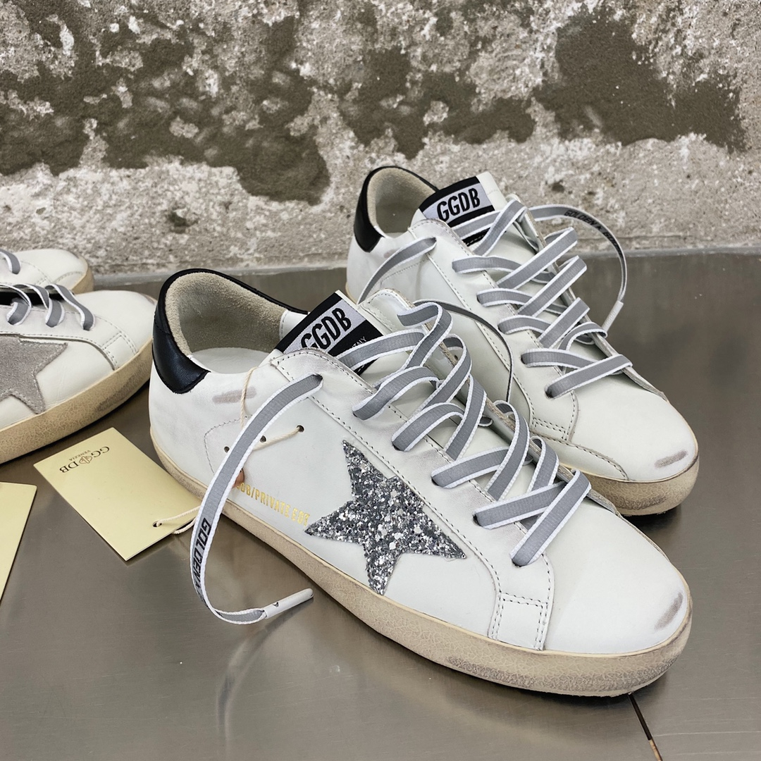 Golden Goose GGDB $95 gallery