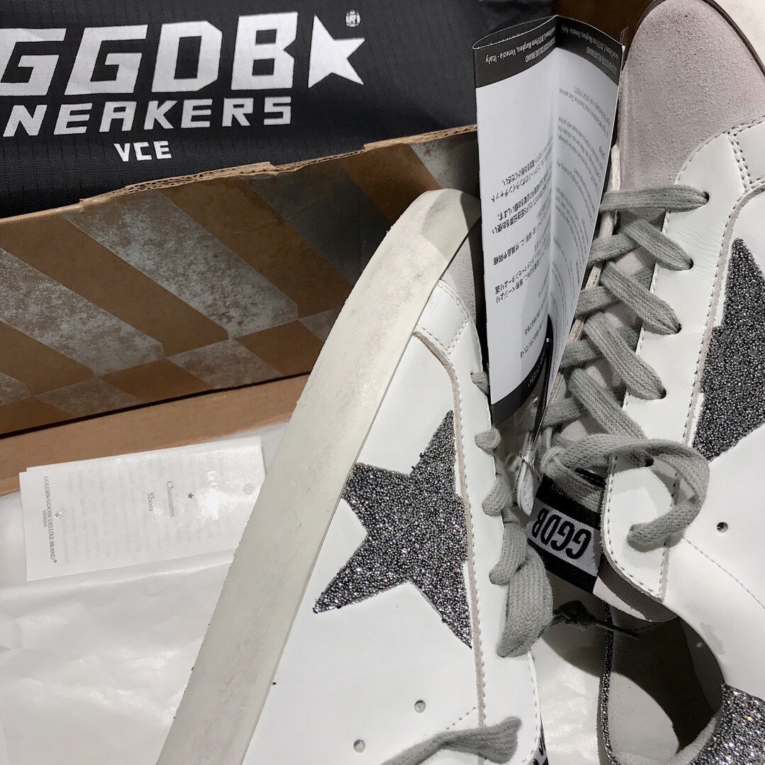 Golden Goose GGDB $95 gallery