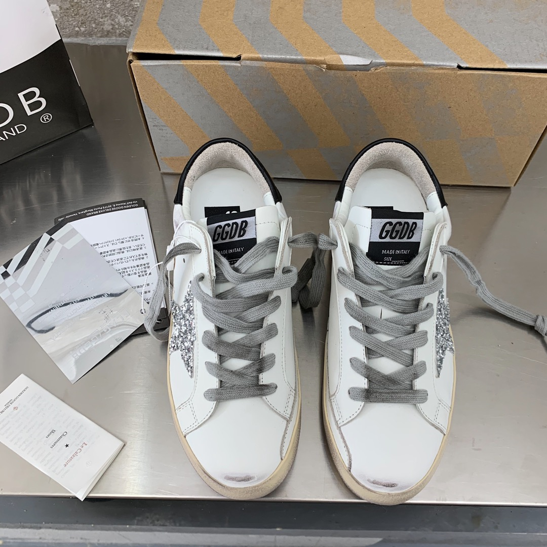 Golden Goose GGDB $95 gallery