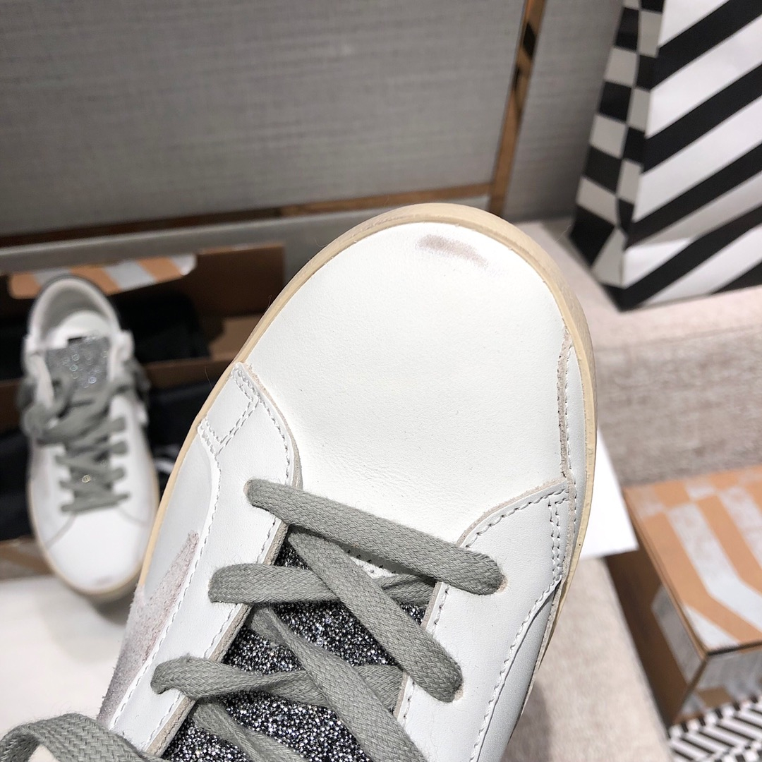 Golden Goose GGDB $95 gallery