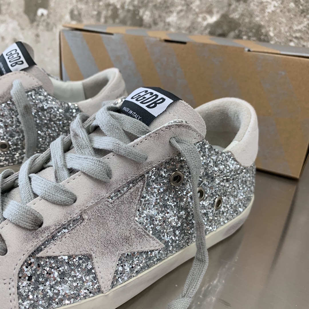 Golden Goose GGDB $95 gallery