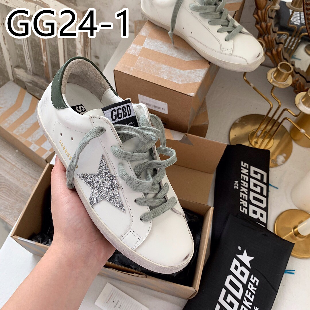 Golden Goose GGDB $95 gallery