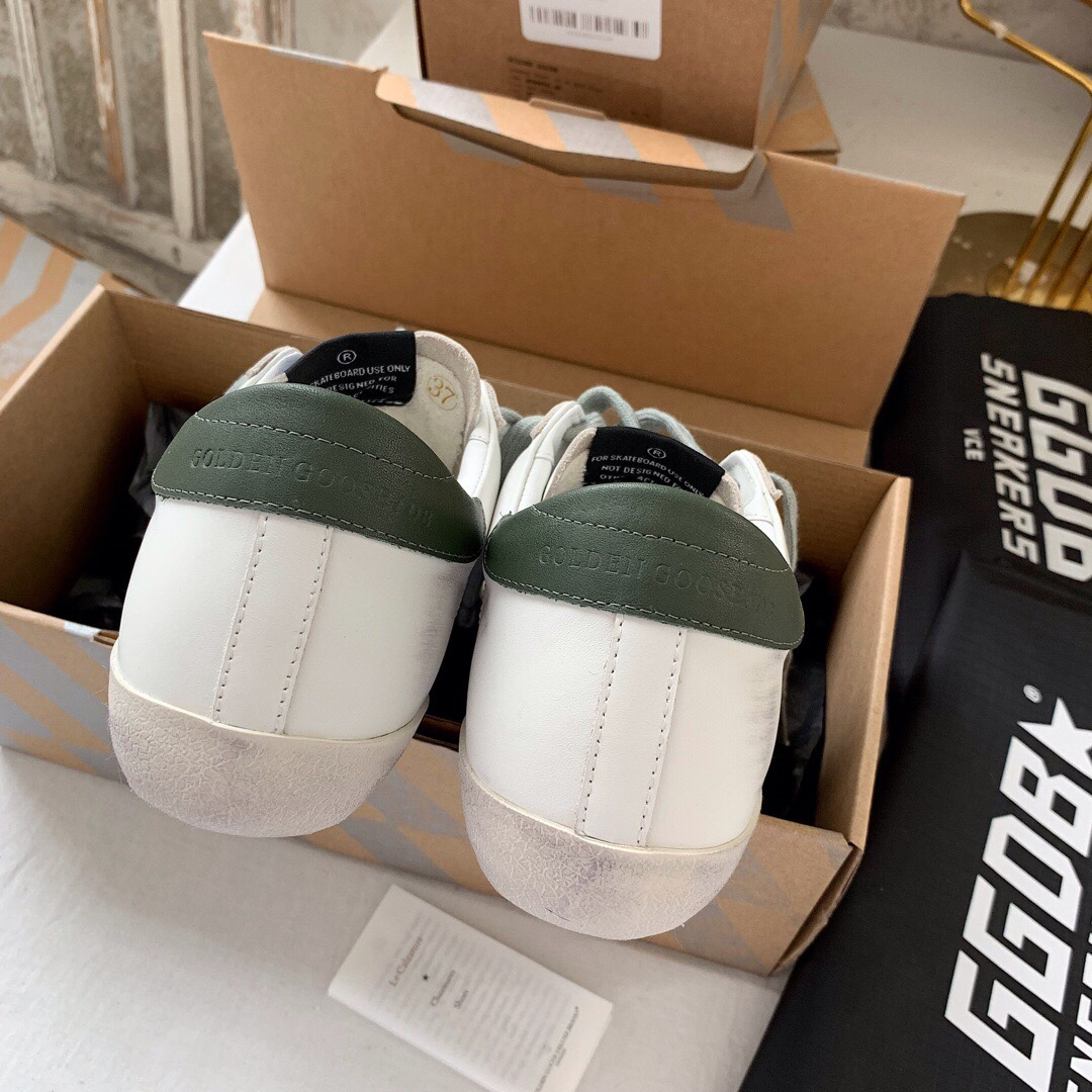 Golden Goose GGDB $95 gallery