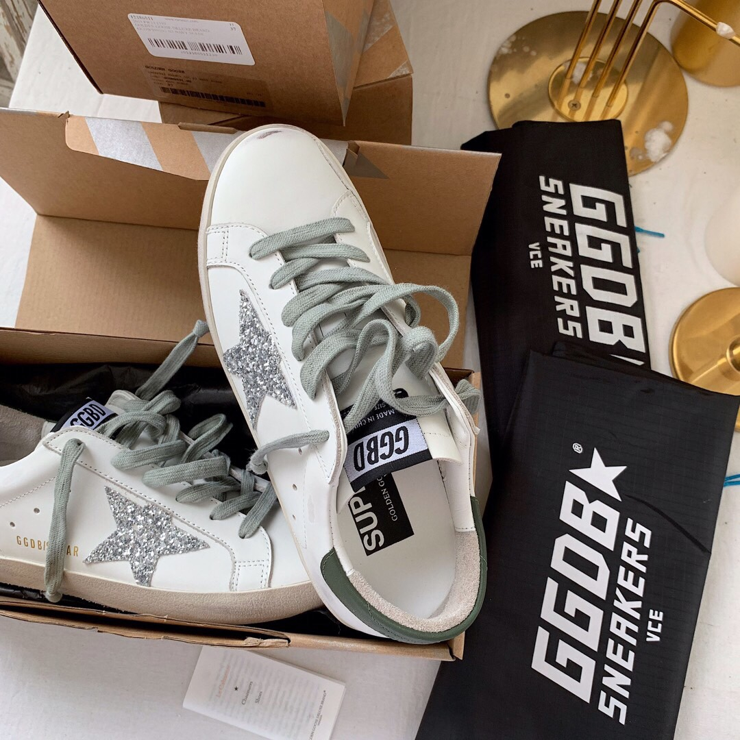 Golden Goose GGDB $95 gallery