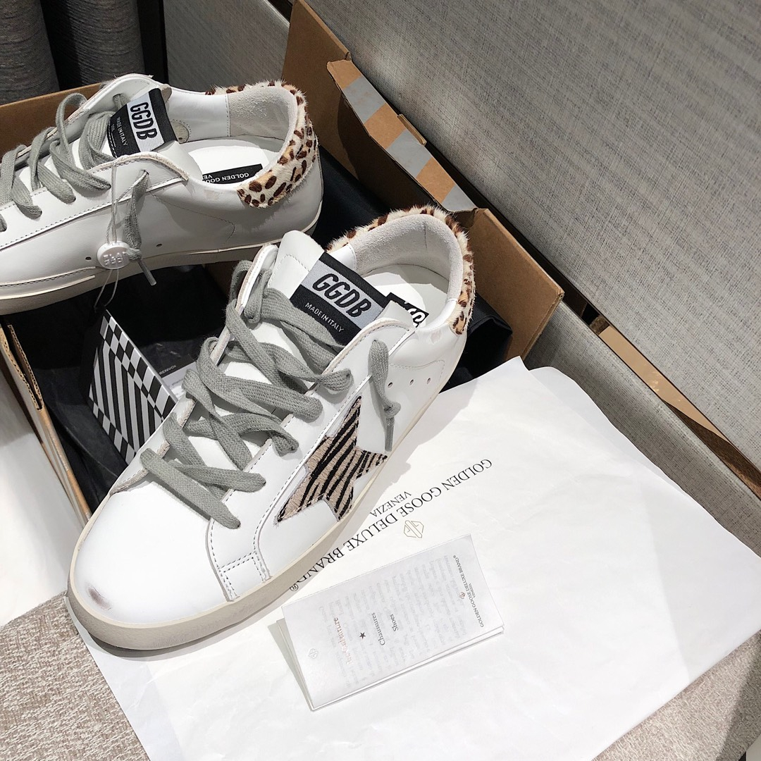 Golden Goose GGDB $95 gallery