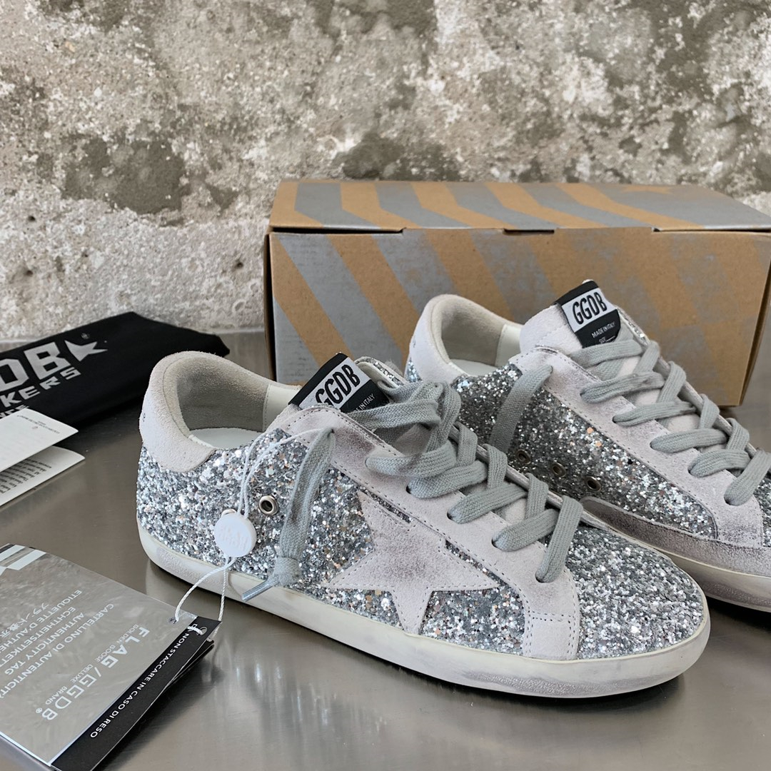 Golden Goose GGDB $95 gallery