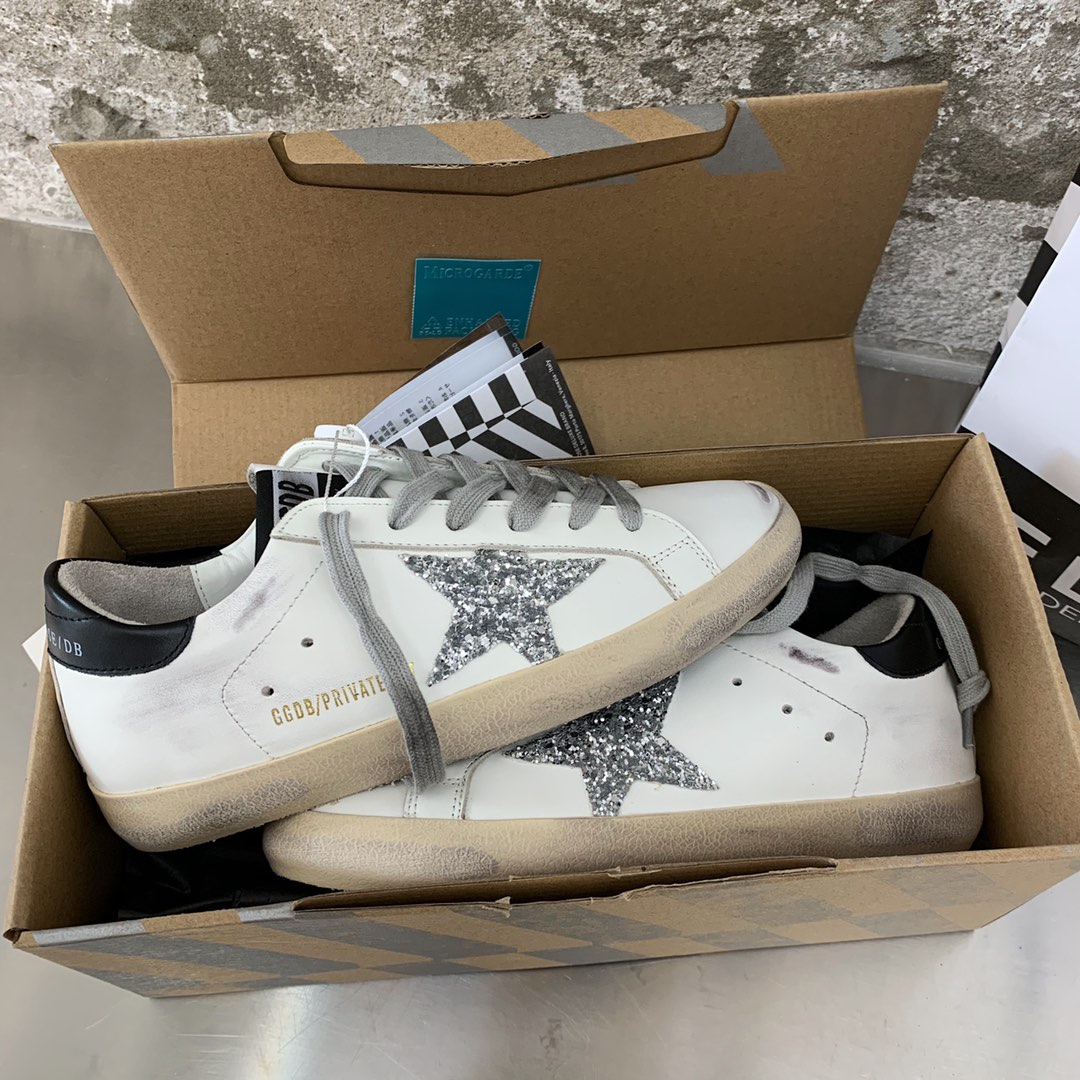 Golden Goose GGDB $95 gallery