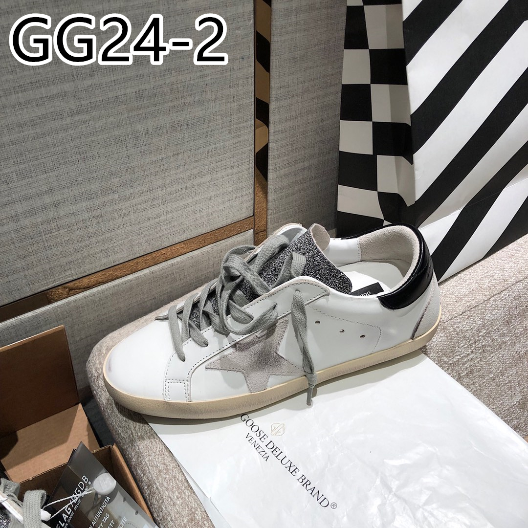 Golden Goose GGDB $95 gallery