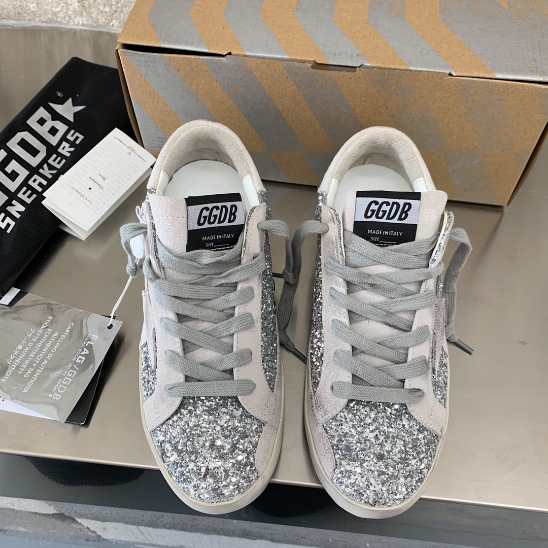 Golden Goose GGDB $95 gallery