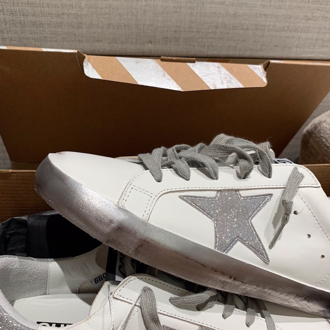 Golden Goose GGDB $95 gallery