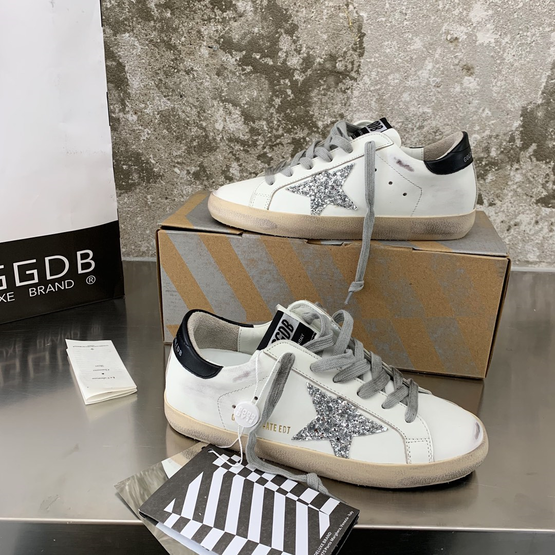 Golden Goose GGDB $95 gallery