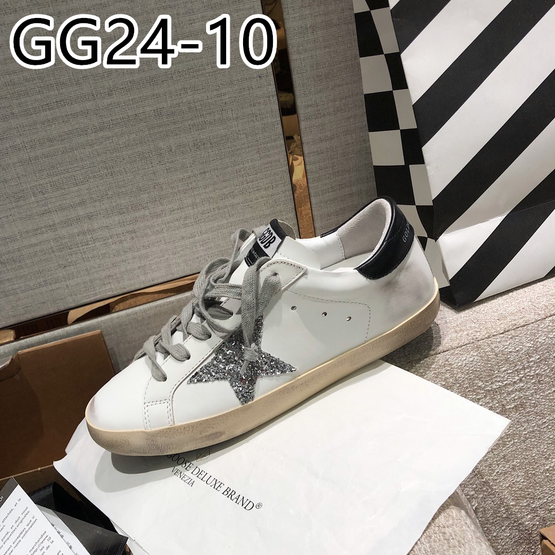 Golden Goose GGDB $95 gallery